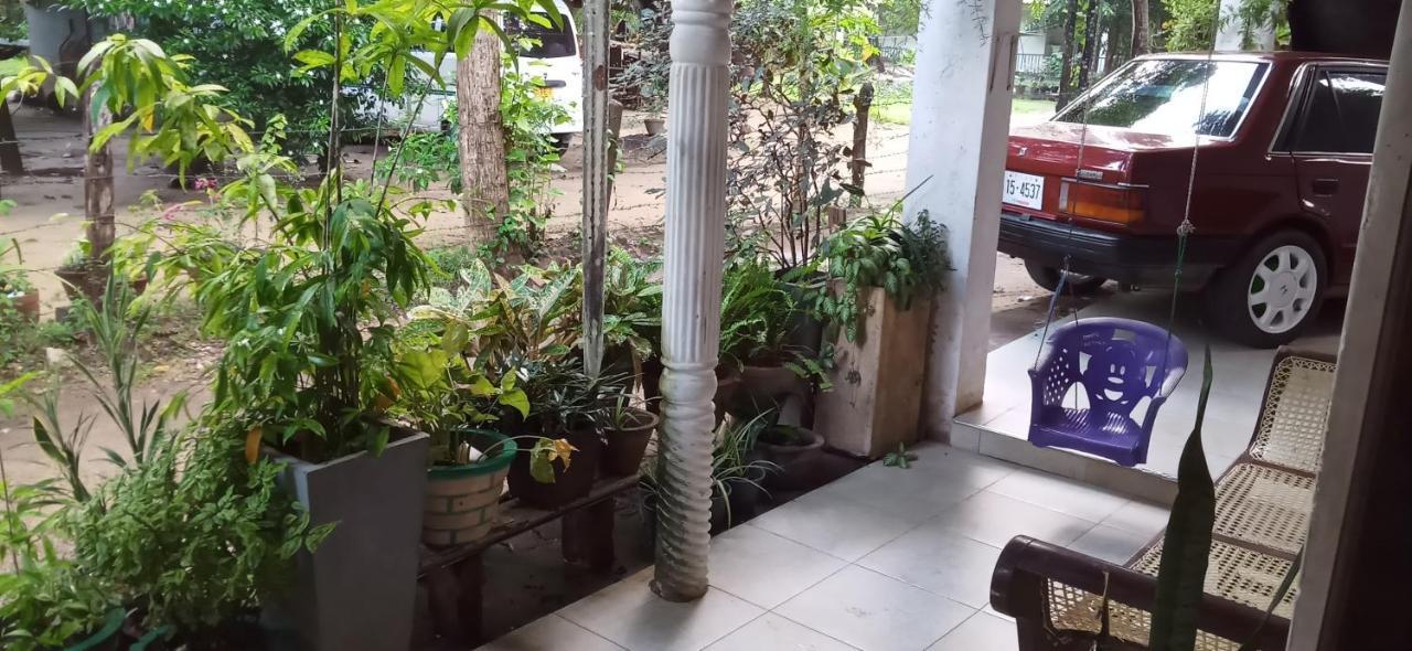 Osheen Family Guest House Полоннарува Екстер'єр фото